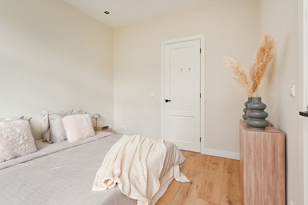 Medium property photo - Bloklandstraat 192A, 3036 TV Rotterdam